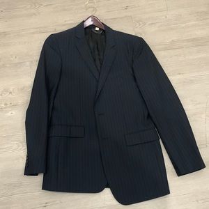 Men’s Burberry jacket